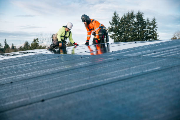 Reliable Roof Replacement contractor in Syracuse, NE by Roof Repair Smedway